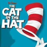 dr. seuss: the cat in the hat