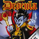 dracula - crazy vampire