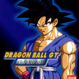 dragonball gt: final bout