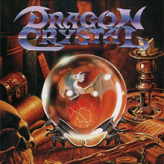 dragon crystal