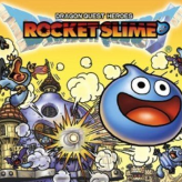 dragon quest heroes: rocket slime