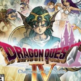 dragon quest iv: chapters of the chosen