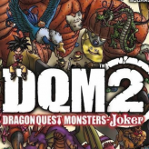 dragon quest monsters: joker 2