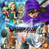 dragon quest v: hand of the heavenly bride