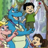 dragon tales: dragon adventures