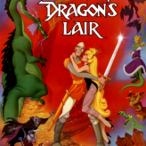 dragon's lair