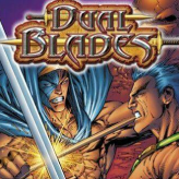 dual blades