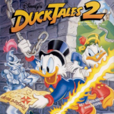 duck tales 2