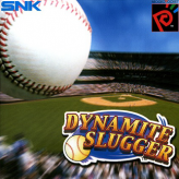 dynamite slugger