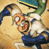 earthworm jim 2