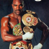 evander holyfield's 'real deal' boxing