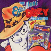 the excellent dizzy collection