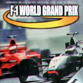 f-1 world grand prix