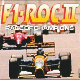 f1 roc: race of champions