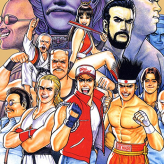 fatal fury special