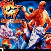 fatal fury special