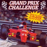 ferrari grand prix challenge