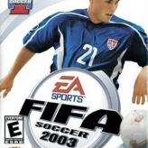 fifa 2003