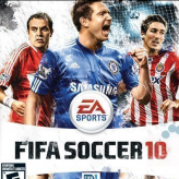 fifa soccer 10