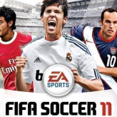 fifa soccer 11