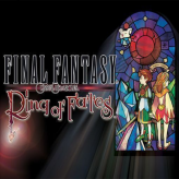 final fantasy crystal chronicles: rings of fates