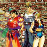 classic final fight 3