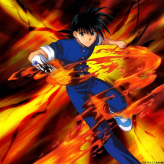 flame of recca