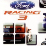 ford racing 3 ds