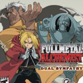 fullmetal alchemist: dual sympathy