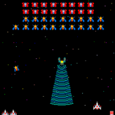 galaga