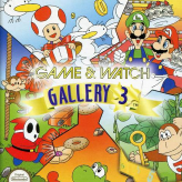 gameboy gallery 3