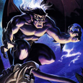 gargoyles