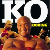 george foreman's ko boxing