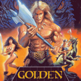 golden axe