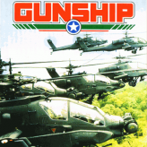 gunship