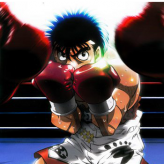 hajime no ippo: the fighting