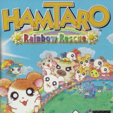 hamtaro: rainbow rescue