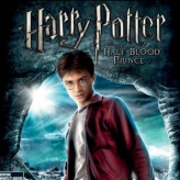 harry potter and the half-blood prince