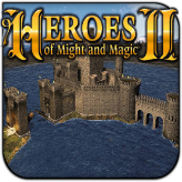 heroes of might and magic ii