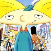 hey arnold! the movie