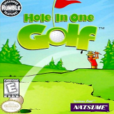 hole in one golf