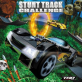 hot wheels: stunt track challenge