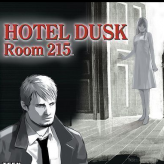 hotel dusk: room 215