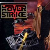 hover strike