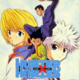 hunter x hunter: ichi o tsugu mono