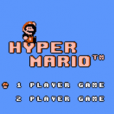 hyper mario