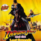 indiana jones and the last crusade