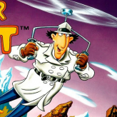 inspector gadget