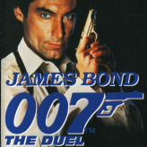 james bond: the duel