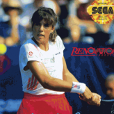 jennifer capriati tennis